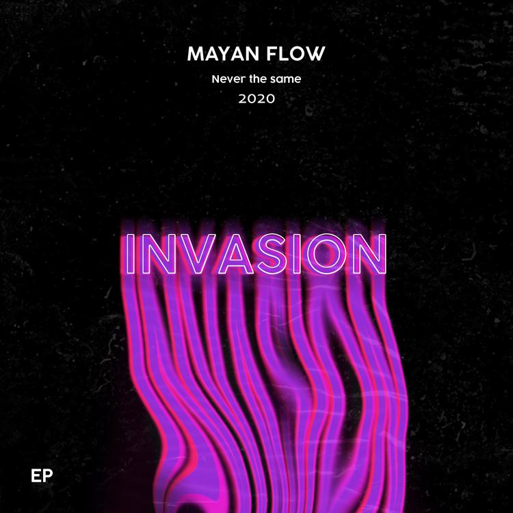 Mayan Flow's avatar image