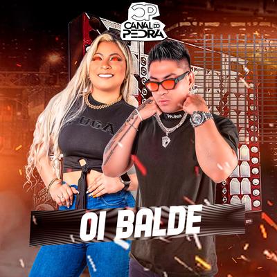 Oi Balde By Xiado da Xinela's cover