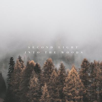 Into the Woods By Second Light's cover