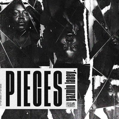 Pieces's cover