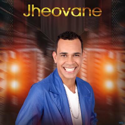 Jheovane, Vol. 1 (Ao Vivo)'s cover