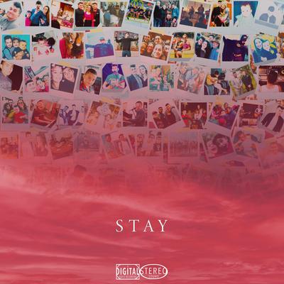 STAY By Christian Santiago's cover