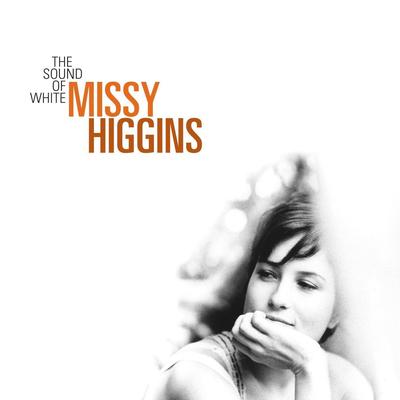 Scar By Missy Higgins's cover