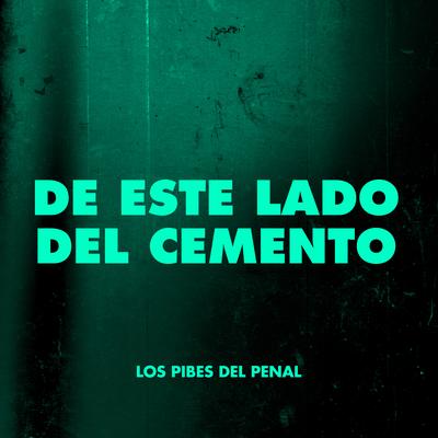 De Este Lado del Cemento's cover