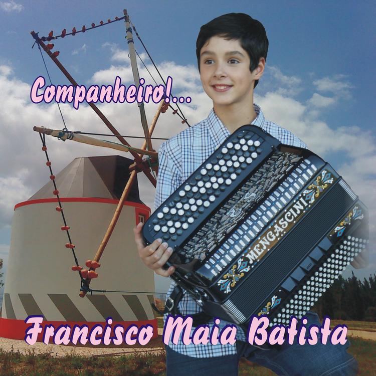 Francisco Maia Batista's avatar image