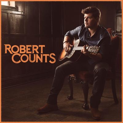Backseat Driver By Robert Counts's cover