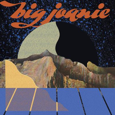 It's You By Big Joanie's cover