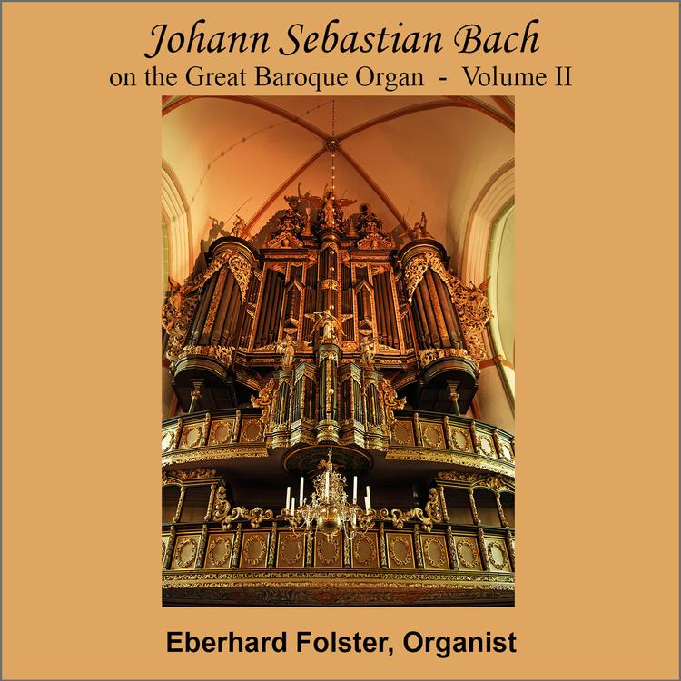 Eberhard Folster's avatar image