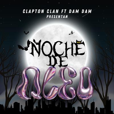 Noche de Qleo's cover