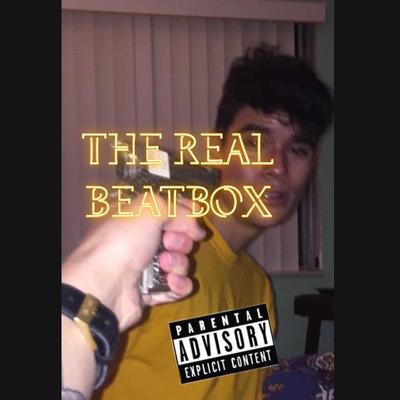 The Real Beatbox (Remix) By Skyrey's cover