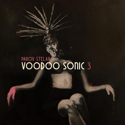 The Voodoo Engine By Parov Stelar's cover