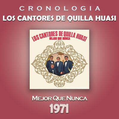Los Que Fabrican la Guerra By Los Cantores de Quilla Huasi's cover