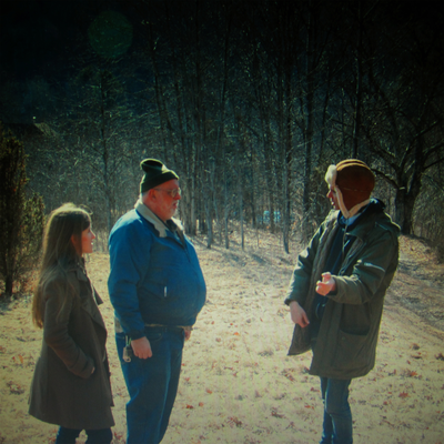 Swing Lo Magellan By Dirty Projectors's cover