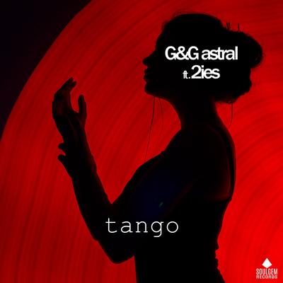 Tango's cover