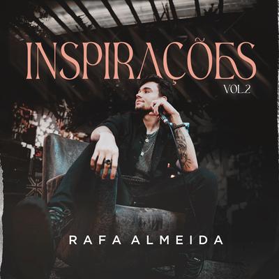 Inspirações, Vol. 2's cover