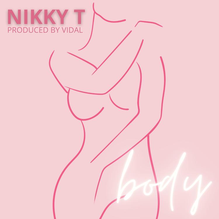 Nikky T's avatar image