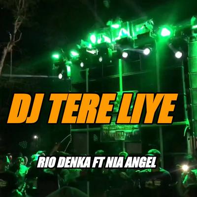 Dj Tere Liye's cover