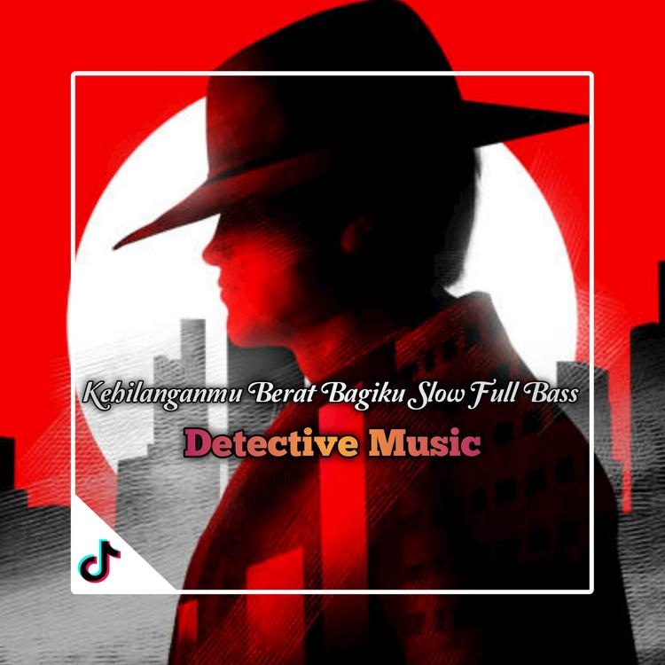 Detective Music's avatar image