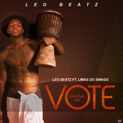 Vote By Leo Beatz, Limas do Swagg's cover