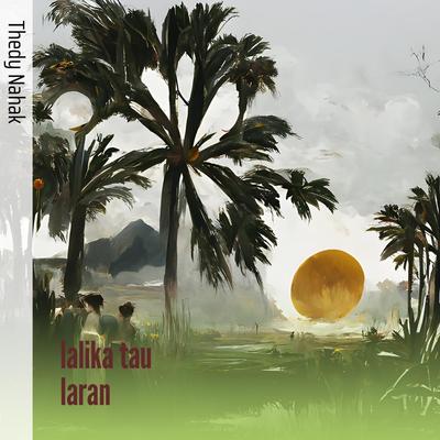 Lalika Tau Laran (Cover)'s cover