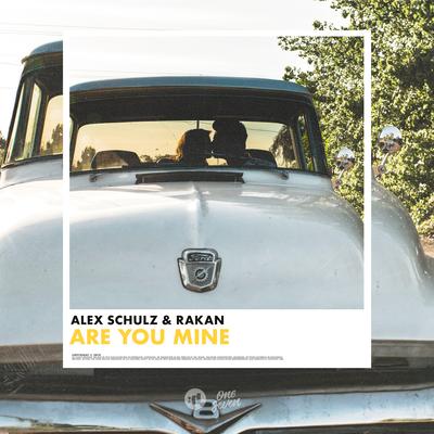 Are You Mine By Alex Schulz, Rakan's cover