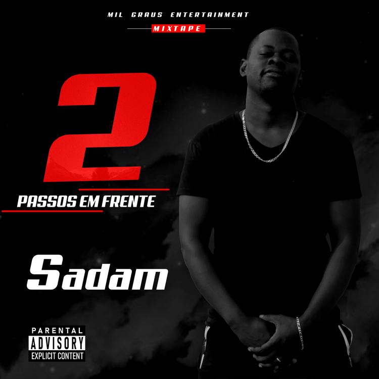 Sadam's avatar image