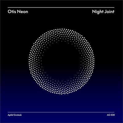 Night Joint By Otis Neon's cover