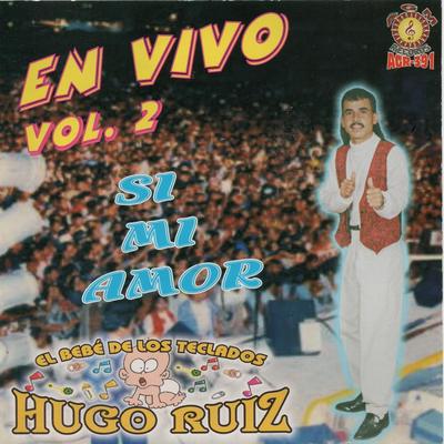 Si Mi Amor En Vivo Vol. 2's cover