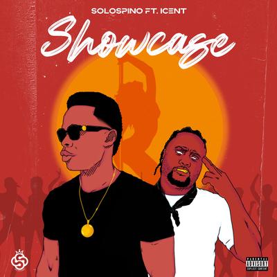 Showcase By Solospino, Icent's cover