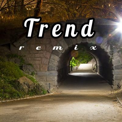 Trend (Remix)'s cover