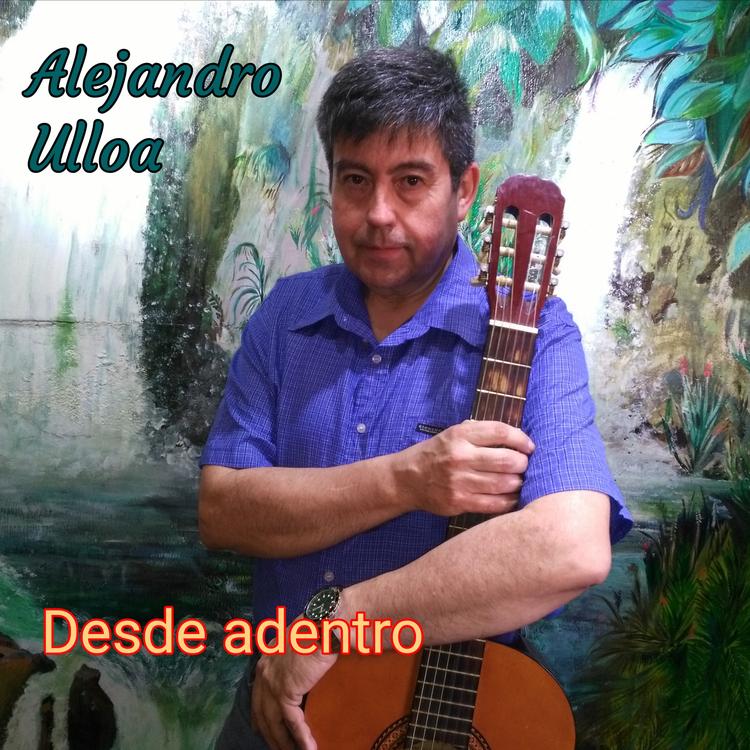 Alejandro Ulloa's avatar image