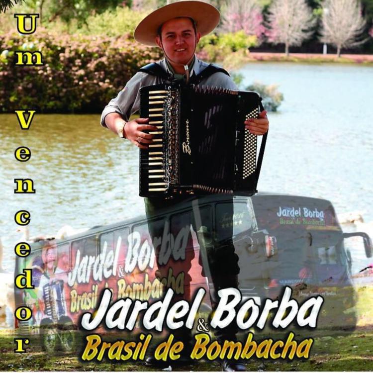 Jardel Borba e Brasil de Bombacha's avatar image