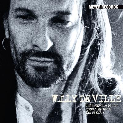 Junker's Blues By Willy DeVille's cover