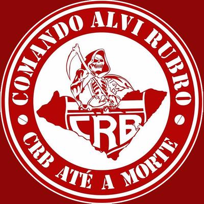 Comando 28 Anos By Comando Alvi Rubro's cover