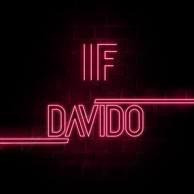 If By Davido's cover