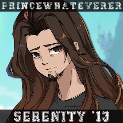 Serenity (2013)'s cover