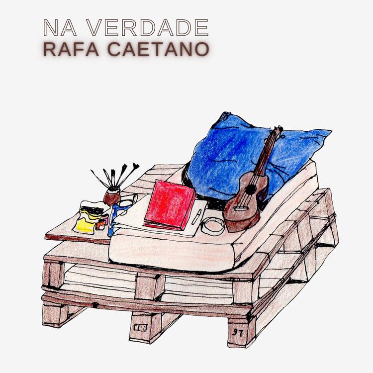 Rafa Caetano's avatar image