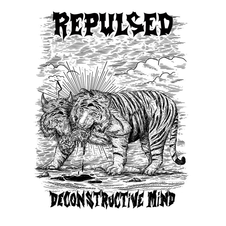 Repulsed's avatar image