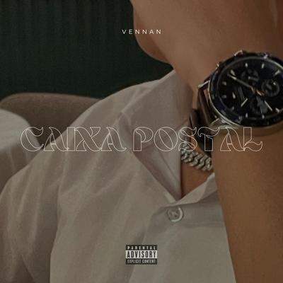 Caixa Postal By VENNAN's cover