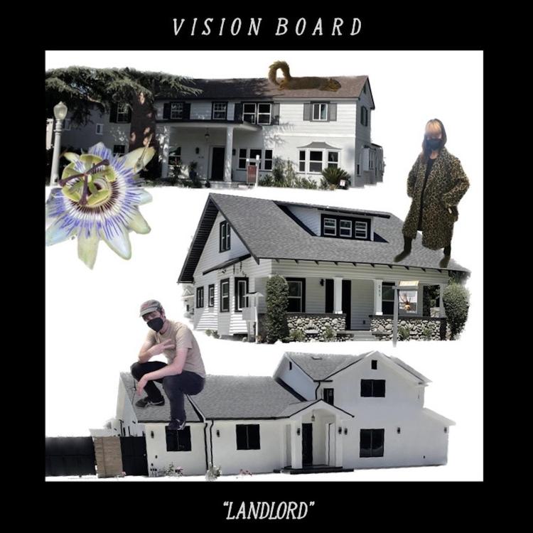 Vision Board's avatar image