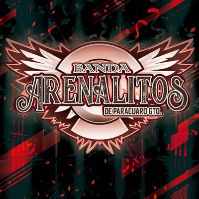 Banda Arenalitos de Paracuaro Gto.'s cover