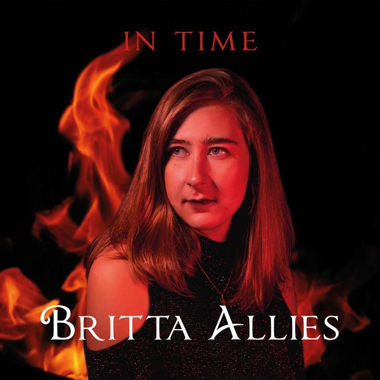 Britta Allies's avatar image