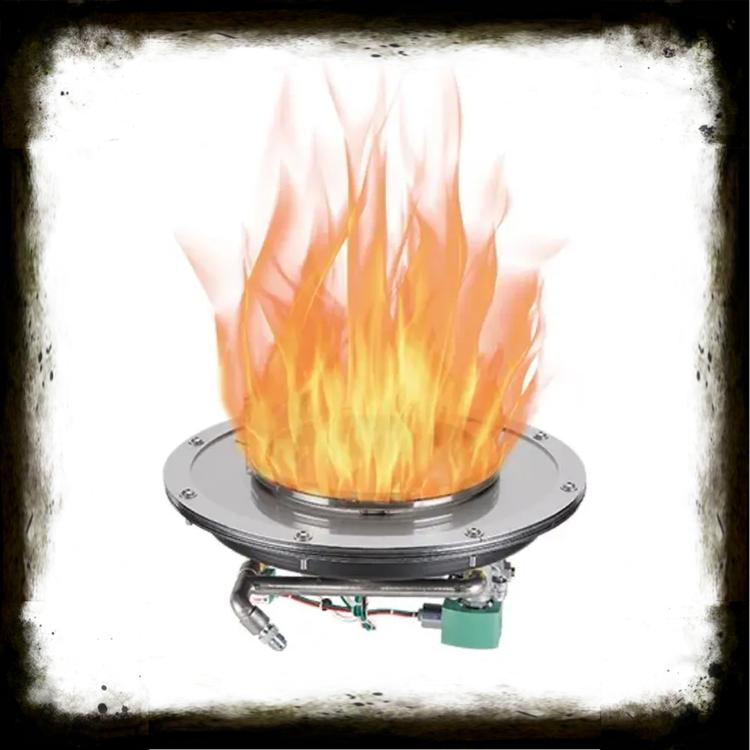 Fire Burners's avatar image