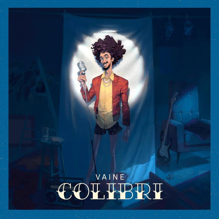 Vaine's avatar image