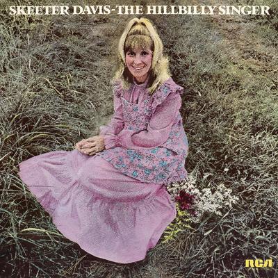 The Hillbilly Singer's cover
