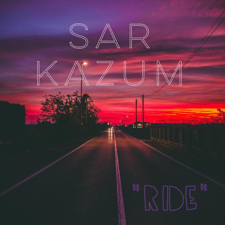 Sar Kazum's avatar image