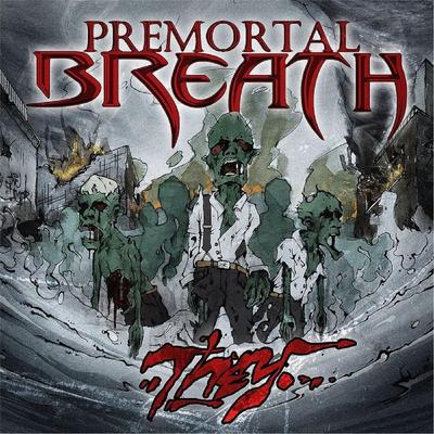 Premortal Breath's cover