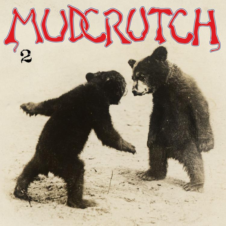 Mudcrutch's avatar image