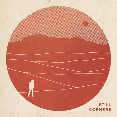 White Sands By Still Corners's cover