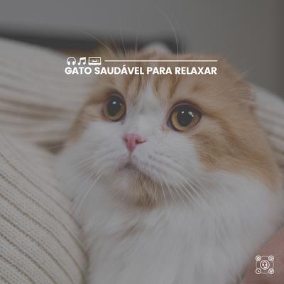 Gato Saudável para Relaxar's cover